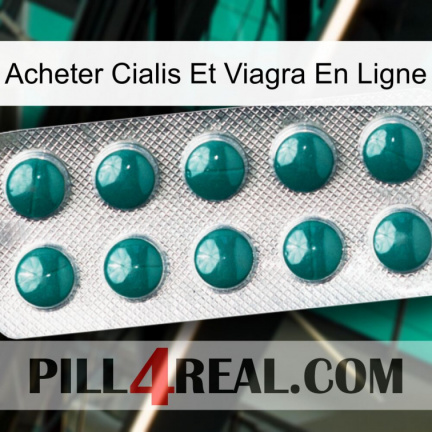 Buy Cialis And Viagra Online dapoxetine1